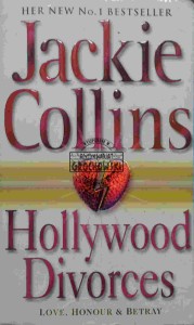 Hollywood divorces