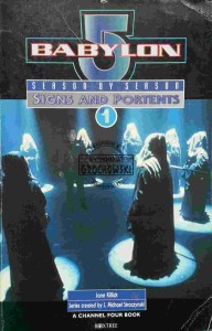 Signs and portents [Seria: Babylon, tom 5.1]