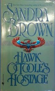 Hawk Otoole's hostage