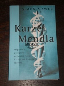 Karzeł Mendla 