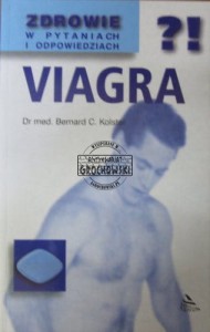 Viagra. (Seria: Zdrowie w pytaniach i odpowiedziach)