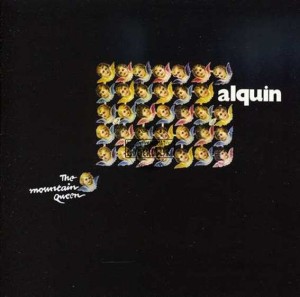 Alquin - The Mountain Queen
