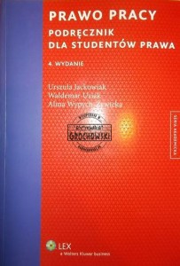 Prawo finansów publicznych Podręcznik dla studentów prawa