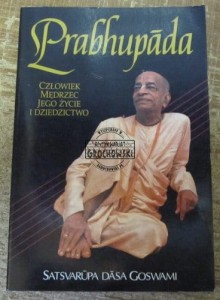 Prabhupada  GOSWAMI