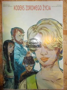 Kodeks zdrowego życia