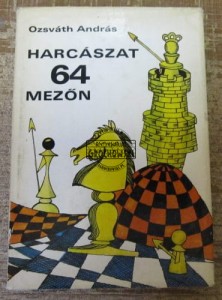 Harcaszat 64 mezon  ANDRAS