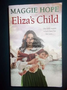 Eliza's Child