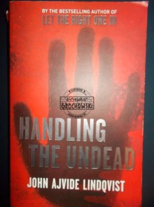 Handling the undead