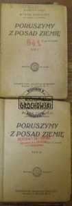 Poruszymy z posad Ziemię I-IV  JOKAI