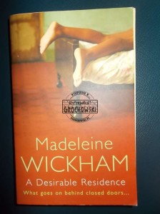 A Desirable Residence