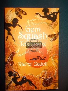 Gem Squash Tokoloshe