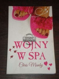 Wojny w SPA 