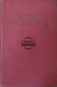 Wojna i pokój tom IX-X