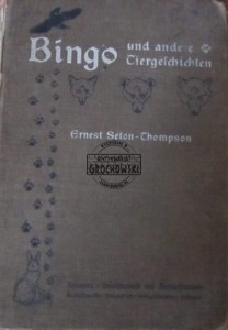 Bingo und andere Tiergeschichten