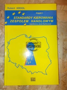 Standardy kierowania zespołem handlowym, część 1
