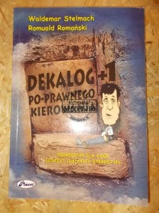 Dekalog +1 po-prawnego kierowania