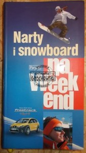 Narty i snowboard na weekend