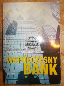 Współczesny Bank