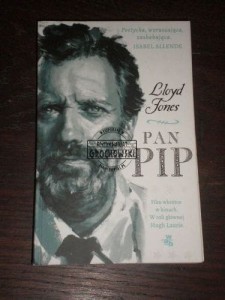 Pan Pip Lloyd Jones
