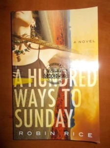 A hundred ways to sunday