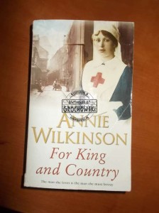 For King and Country