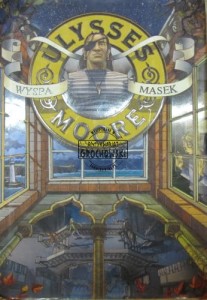 Wyspa masek