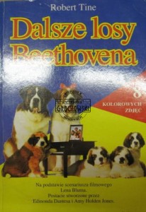 Dalsze losy Beethovena