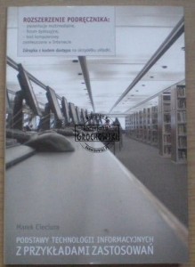 Podstawy technologii informacyjnych CIECIURA