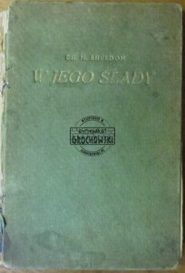 W jego ślady  SHELDON