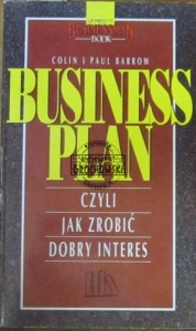 Business Plan czyli jak zrobić dobry interes