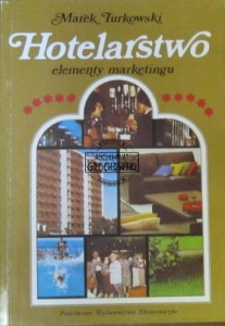 Hotelarstwo elementy marketingu