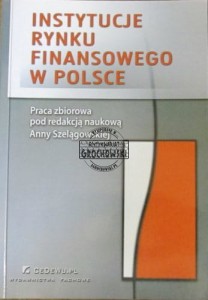 Instytucje rynku finansowego w Polsce