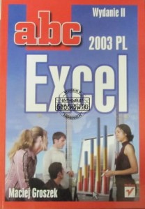 abc Excel PL 2003