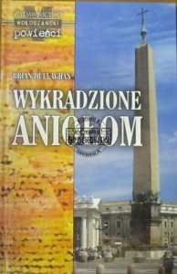 Wykradzione aniołom