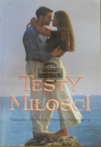 Testy miłości