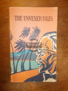 The Unvexed Isles