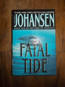 Fatal Tide