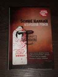 Niewygodna prawda Sophie Hannah