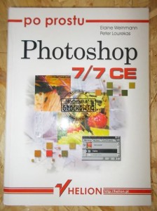 Po prostu Photoshop 7/7 CE