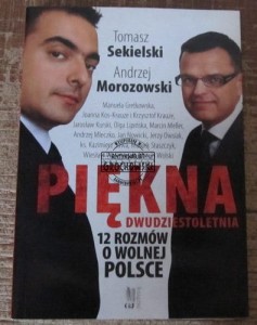 Piękna dwudziestoletnia  SEKIELSKI