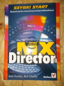 MX Director