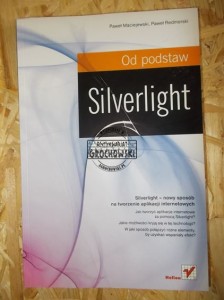 Silverlight. Od podstaw