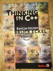 Thinking in C++. Edycja polska