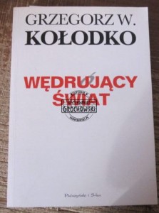 Wędrujący świat.  KOŁODKO