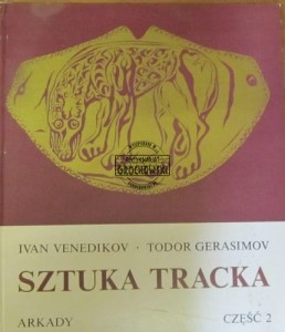 Sztuka Tracka część 2.