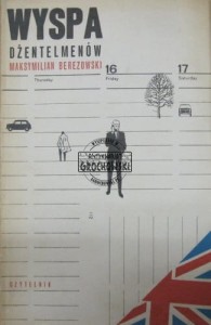 Wyspa dżentelmenów