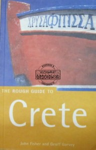 The rough guide to Crete