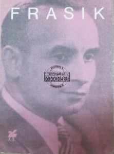 Poezje wybrane. (Seria: Biblioteka Poetów Exlibris)