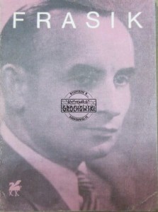 Poezje wybrane. (Seria: Biblioteka Poetów Exlibris)
