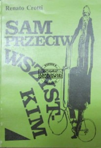 Sam przeciw wszystkim